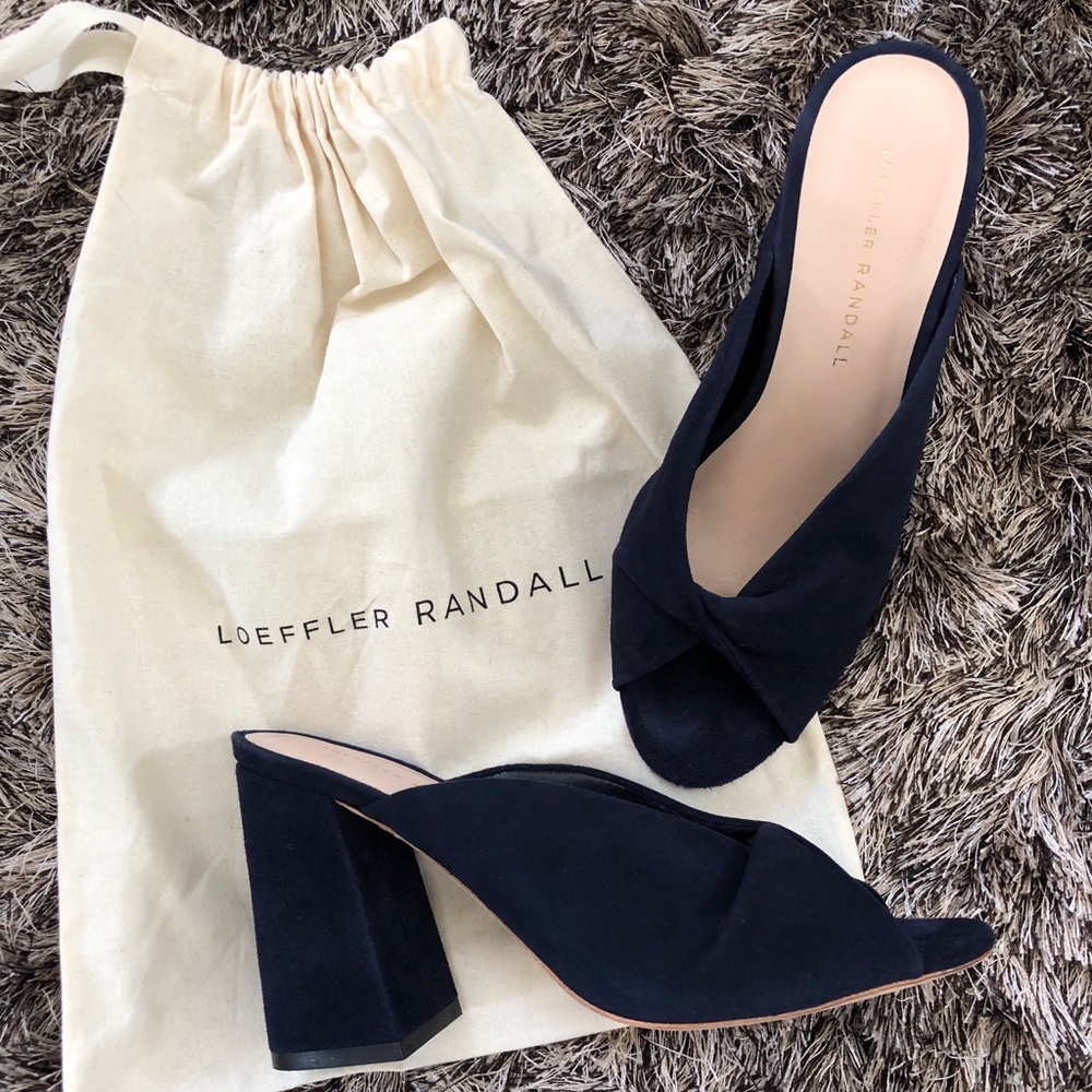 Loeffler Randall ‘Laurel’ sandals